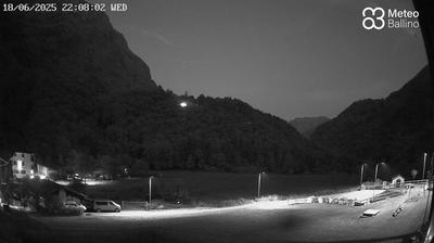 immagine della webcam nei dintorni di Ronzo-Chienis: webcam Fiavè