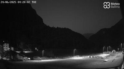 immagine della webcam nei dintorni di Riva del Garda: webcam Fiavè