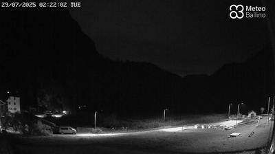 immagine della webcam nei dintorni di Monte Bondone: webcam Fiavè
