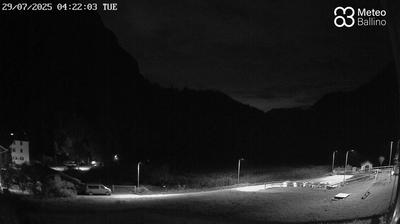 immagine della webcam nei dintorni di San Lorenzo Dorsino: webcam Fiavè