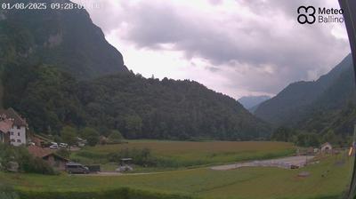 immagine della webcam nei dintorni di Nago-Torbole: webcam Fiavè