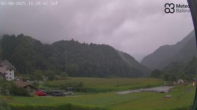 immagine della webcam nei dintorni di Ledro: webcam Fiavè
