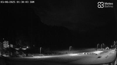 immagine della webcam nei dintorni di Sella Giudicarie: webcam Fiavè