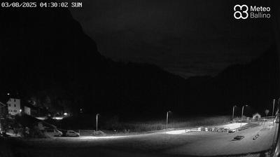 immagine della webcam nei dintorni di Ronzo-Chienis: webcam Fiavè