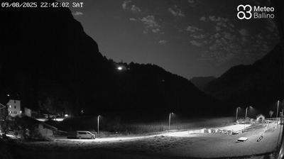 immagine della webcam nei dintorni di Tiarno di Sotto: webcam Fiavè