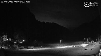 immagine della webcam nei dintorni di Dorsino: webcam Fiavè