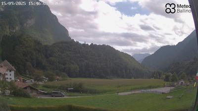 immagine della webcam nei dintorni di Riva del Garda: webcam Fiavè