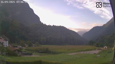 immagine della webcam nei dintorni di Molveno: webcam Fiavè
