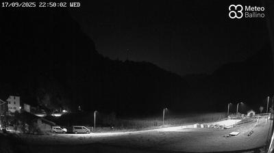 immagine della webcam nei dintorni di Stenico: webcam Fiavè