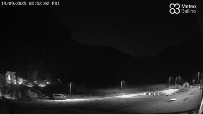 immagine della webcam nei dintorni di Sella Giudicarie: webcam Fiavè