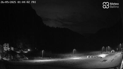 immagine della webcam nei dintorni di Carisolo: webcam Fiavè
