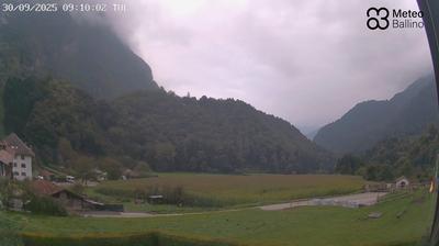 immagine della webcam nei dintorni di Roncone: webcam Fiavè