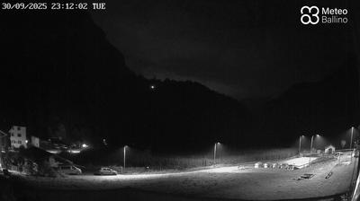 immagine della webcam nei dintorni di Bocenago: webcam Fiavè