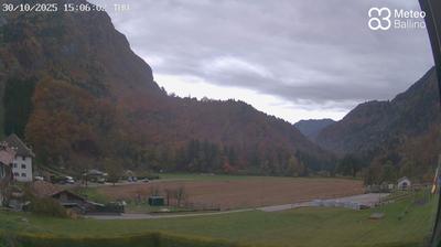 immagine della webcam nei dintorni di Carisolo: webcam Fiavè