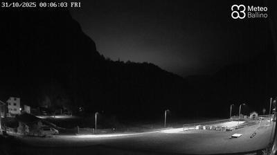 immagine della webcam nei dintorni di Dorsino: webcam Fiavè