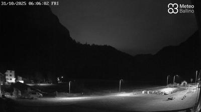 immagine della webcam nei dintorni di Vallelaghi: webcam Fiavè