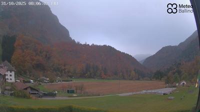 immagine della webcam nei dintorni di Vallelaghi: webcam Fiavè