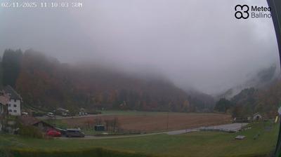 immagine della webcam nei dintorni di Valdaone: webcam Fiavè