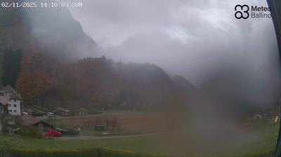 immagine della webcam nei dintorni di Daone: webcam Fiavè