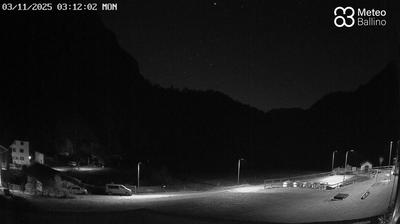 immagine della webcam nei dintorni di Monte Bondone: webcam Fiavè