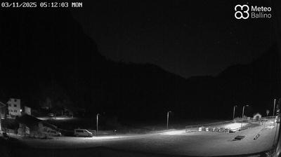 immagine della webcam nei dintorni di Ronzo-Chienis: webcam Fiavè