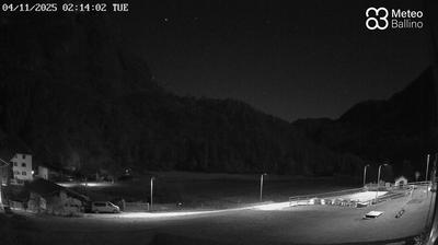 immagine della webcam nei dintorni di Molveno: webcam Fiavè