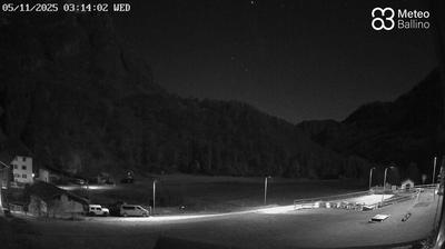 immagine della webcam nei dintorni di Monte Bondone: webcam Fiavè