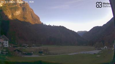 immagine della webcam nei dintorni di Carisolo: webcam Fiavè