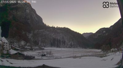 immagine della webcam nei dintorni di Sopramonte: webcam Fiavè