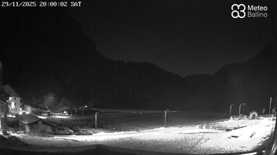 immagine della webcam nei dintorni di Caderzone: webcam Fiavè