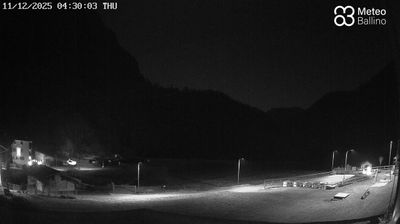 immagine della webcam nei dintorni di Pinzolo: webcam Fiavè