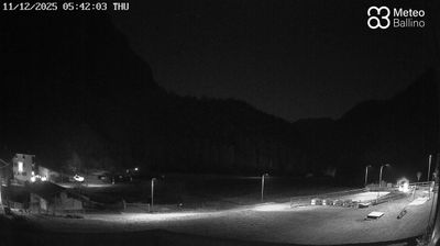 immagine della webcam nei dintorni di Dro: webcam Fiavè