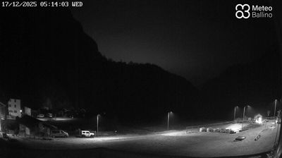 immagine della webcam nei dintorni di Arco: webcam Fiavè