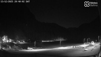 immagine della webcam nei dintorni di Spiazzo: webcam Fiavè