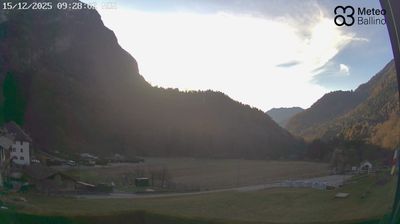 immagine della webcam nei dintorni di Tenno: webcam Fiavè