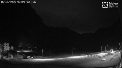 immagine della webcam nei dintorni di Nago-Torbole: webcam Fiavè