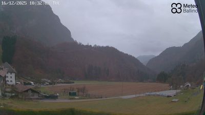 immagine della webcam nei dintorni di Tenno: webcam Fiavè