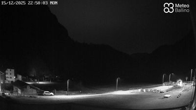 immagine della webcam nei dintorni di Bezzecca: webcam Fiavè