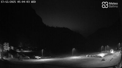 immagine della webcam nei dintorni di Dorsino: webcam Fiavè