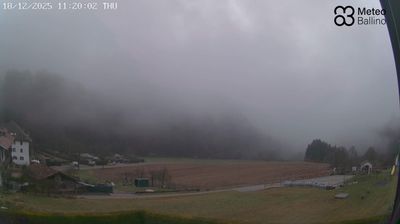 immagine della webcam nei dintorni di San Lorenzo in Banale: webcam Fiavè