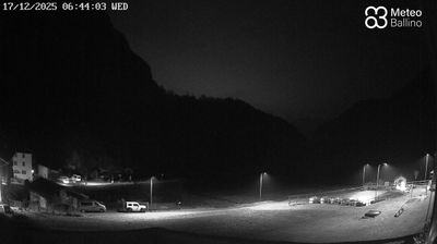 immagine della webcam nei dintorni di Daone: webcam Fiavè