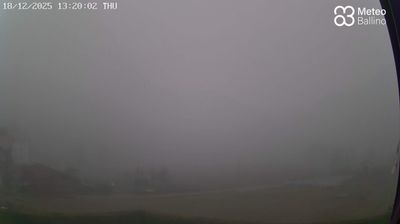 immagine della webcam nei dintorni di Ronzo-Chienis: webcam Fiavè