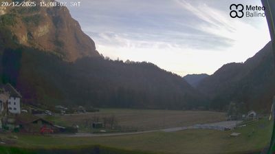 immagine della webcam nei dintorni di Monte Bondone: webcam Fiavè