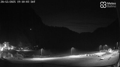 immagine della webcam nei dintorni di Sella Giudicarie: webcam Fiavè