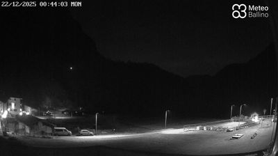 immagine della webcam nei dintorni di Valdaone: webcam Fiavè