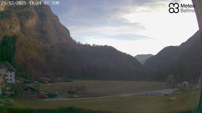 immagine della webcam nei dintorni di Nago-Torbole: webcam Fiavè