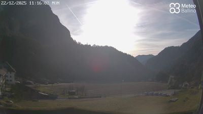 immagine della webcam nei dintorni di Valdaone: webcam Fiavè
