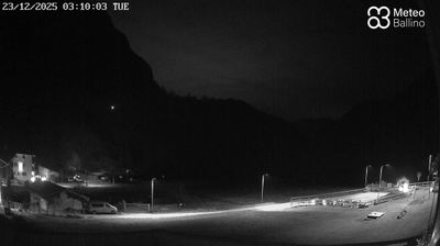 immagine della webcam nei dintorni di Arco: webcam Fiavè