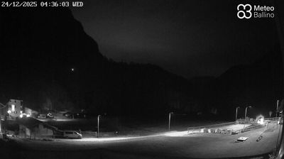 immagine della webcam nei dintorni di Pinzolo: webcam Fiavè