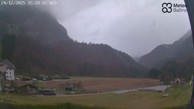 immagine della webcam nei dintorni di Pinzolo: webcam Fiavè